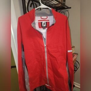 Footjoy Hydrolite Rain Jacket